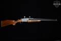 Savage Arms Model 24V Series C .222-Rem/20-Gauge Two-Tone in Very Good Condition Image 2