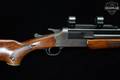 Savage Arms Model 24V Series C .222-Rem/20-Gauge Two-Tone in Very Good Condition Image 4