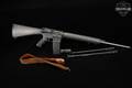 1998 Colt CAR-A3 HBAR ELITE .223 Rem. Stainless & Synthetic in Very Good Condition Image 2
