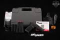 Sig Sauer P365-XMacro TACOPS 9mm Luger Black in Excellent Condition Image 2