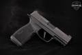 Sig Sauer P365-XMacro TACOPS 9mm Luger Black in Excellent Condition Image 3