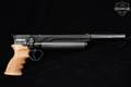 Huben Air GK1 V3+ .25 Caliber (6.35mm) Black in Excellent Condition Image 3