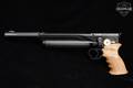 Huben Air GK1 V3+ .25 Caliber (6.35mm) Black in Excellent Condition Image 5