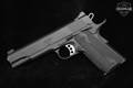 Kimber Custom II .45 ACP Black in Good Condition Image 2