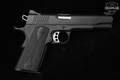 Kimber Custom II .45 ACP Black in Good Condition Image 3