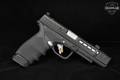 Springfield Armory Hellcat Pro OSP 9mm Luger Black in Excellent Condition Image 3