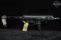 Military Armament Corporation (MAC) MAC IX 9mm Luger Black in Good Condition Image 3