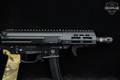 Military Armament Corporation (MAC) MAC IX 9mm Luger Black in Good Condition Image 5