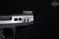 Kimber Micro 9 Rapide (SCORPIUS) 9mm Luger (9x19 Para) Kimpro II Black in Excellent Condition Image 4