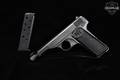 1925 FN Herstal (FNH) Browning Model 1922 .32 ACP Blued in Fair Condition Image 2