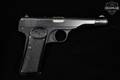 1925 FN Herstal (FNH) Browning Model 1922 .32 ACP Blued in Fair Condition Image 3