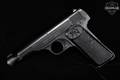1925 FN Herstal (FNH) Browning Model 1922 .32 ACP Blued in Fair Condition Image 4