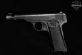 1925 FN Herstal (FNH) Browning Model 1922 .32 ACP Blued in Fair Condition Image 5