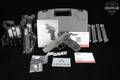 2023 Sig Sauer P226 XFive Legion 9mm Luger (9x19 Para) Legion Gray in Excellent Condition Image 2