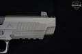 2023 Sig Sauer P226 XFive Legion 9mm Luger (9x19 Para) Legion Gray in Excellent Condition Image 3