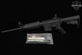 Colt AR6951 9mm Luger Black in Very Good Condition Image 2