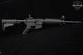 Colt AR6951 9mm Luger Black in Very Good Condition Image 3