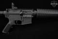 Colt AR6951 9mm Luger Black in Very Good Condition Image 5