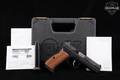 CZ CZ 97 B .45 ACP Black in Very Good Condition Image 2