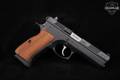 CZ CZ 97 B .45 ACP Black in Very Good Condition Image 3