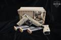 Beretta M9A3 9mm Luger FDE (Flat Dark Earth) in Excellent Condition Image 2