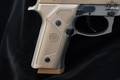 Beretta M9A3 9mm Luger FDE (Flat Dark Earth) in Excellent Condition Image 4