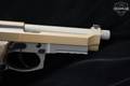 Beretta M9A3 9mm Luger FDE (Flat Dark Earth) in Excellent Condition Image 5