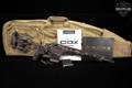 Cadex Defense CDX-SS Seven S.T.A.R.S. Covert 6.5 Creedmoor Black in Very Good Condition Image 2