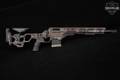 Cadex Defense CDX-SS Seven S.T.A.R.S. Covert 6.5 Creedmoor Black in Very Good Condition Image 3