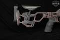 Cadex Defense CDX-SS Seven S.T.A.R.S. Covert 6.5 Creedmoor Black in Very Good Condition Image 5