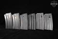 Sturm Ruger SIX (6) Mini-14 20 round Magazines .223 Rem. in Very Good Condition Image 3