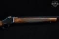 Winchester Repeating Arms Model 1885 High Wall Hunter .223 Rem. Blued in Very Good Condition Image 5