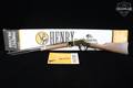 Henry Repeating Arms Model H004 Golden Boy .22 S/L/LR Brass/Blued in Excellent Condition Image 2