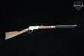 Henry Repeating Arms Model H004 Golden Boy .22 S/L/LR Brass/Blued in Excellent Condition Image 3