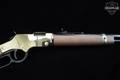 Henry Repeating Arms Model H004 Golden Boy .22 S/L/LR Brass/Blued in Excellent Condition Image 5