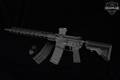 Radical Firearms (RF) RF-15 5.56mm NATO Black in Very Good Condition Image 2