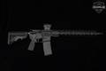 Radical Firearms (RF) RF-15 5.56mm NATO Black in Very Good Condition Image 3