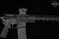 Radical Firearms (RF) RF-15 5.56mm NATO Black in Very Good Condition Image 5