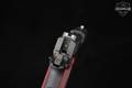Sig Sauer P938 Rosewood; Ambi Safety 9mm Luger Black in Very Good Condition Image 5