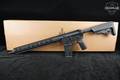 Israel Weapon Industries (IWI) Zion-15 Special Purpose Rifle 5.56mm NATO Black in Excellent Condition Image 2