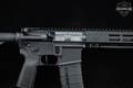 Israel Weapon Industries (IWI) Zion-15 Special Purpose Rifle 5.56mm NATO Black in Excellent Condition Image 5