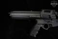 1980's Calico M-950 9mm Luger Matte Black in Very Good Condition Image 3