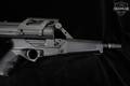 1980's Calico M-950 9mm Luger Matte Black in Very Good Condition Image 4