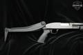 Mossberg Maverick 88 ATI Top-Folding Stock 12 Gauge Black in Excellent Condition Image 3