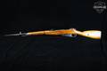 1947 Izhevsk Arsenal M44 Mosin-Nagant 7.62x54R Blued in Very Good Condition Image 2