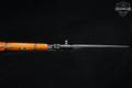 1947 Izhevsk Arsenal M44 Mosin-Nagant 7.62x54R Blued in Very Good Condition Image 4