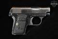 1909 Colt Model 1908 Vest Pocket Type I .25 ACP (6.35mm) Blued in Fair Condition Image 3
