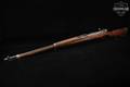 Imperial Japanese Arsenal Type 38 Long Rifle 6.5X50mm Japanese Blued & Hardwood in Good Condition Image 2