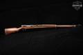 Imperial Japanese Arsenal Type 38 Long Rifle 6.5X50mm Japanese Blued & Hardwood in Good Condition Image 3