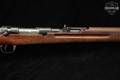 Imperial Japanese Arsenal Type 38 Long Rifle 6.5X50mm Japanese Blued & Hardwood in Good Condition Image 5